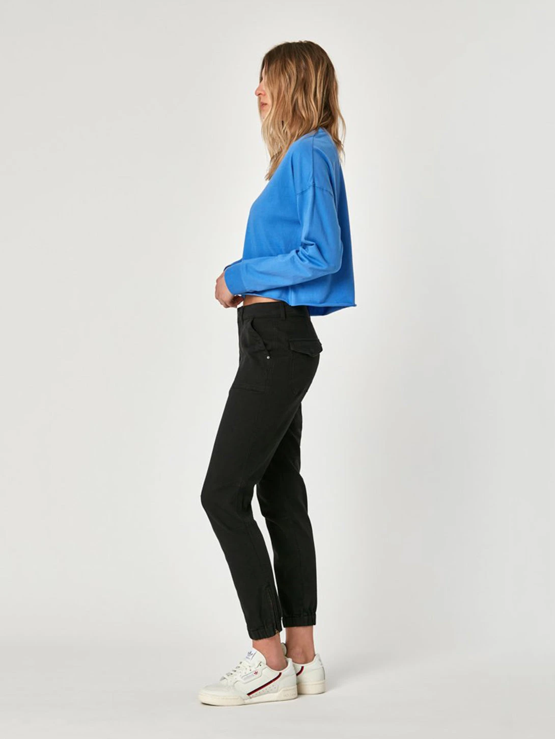Mavi Ivy Jogger Pant 5 Mavi Ivy Jogger Pant - Image 3