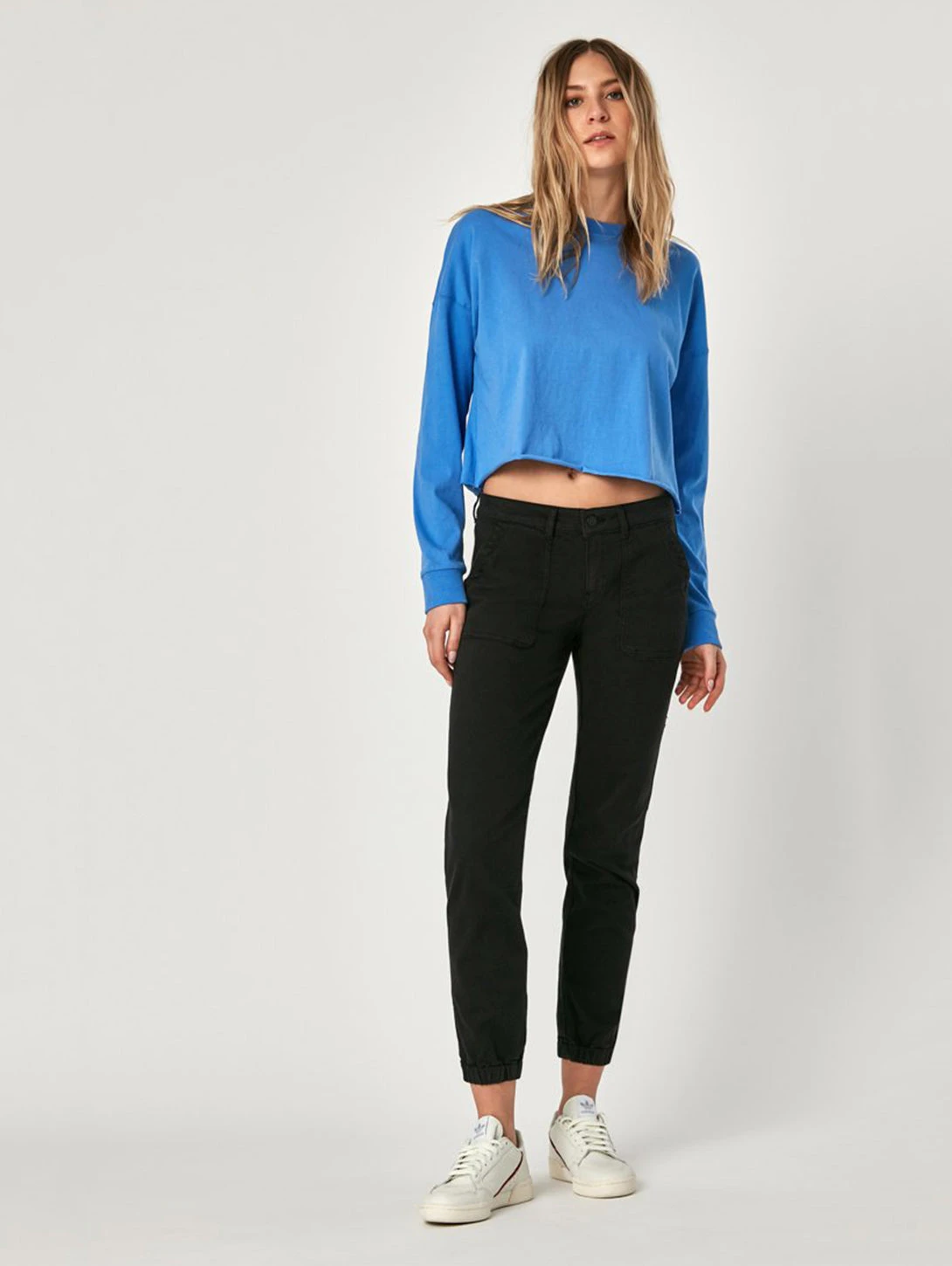 Mavi Ivy Jogger Pant 3 Mavi Ivy Jogger Pant