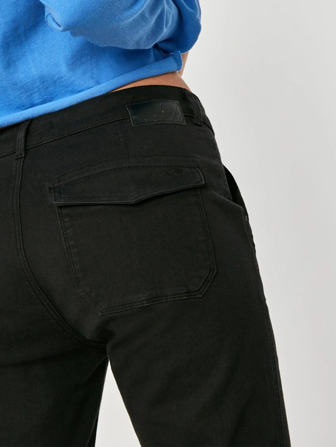 Mavi Ivy Jogger Pant 8 Mavi Ivy Jogger Pant - Image 6