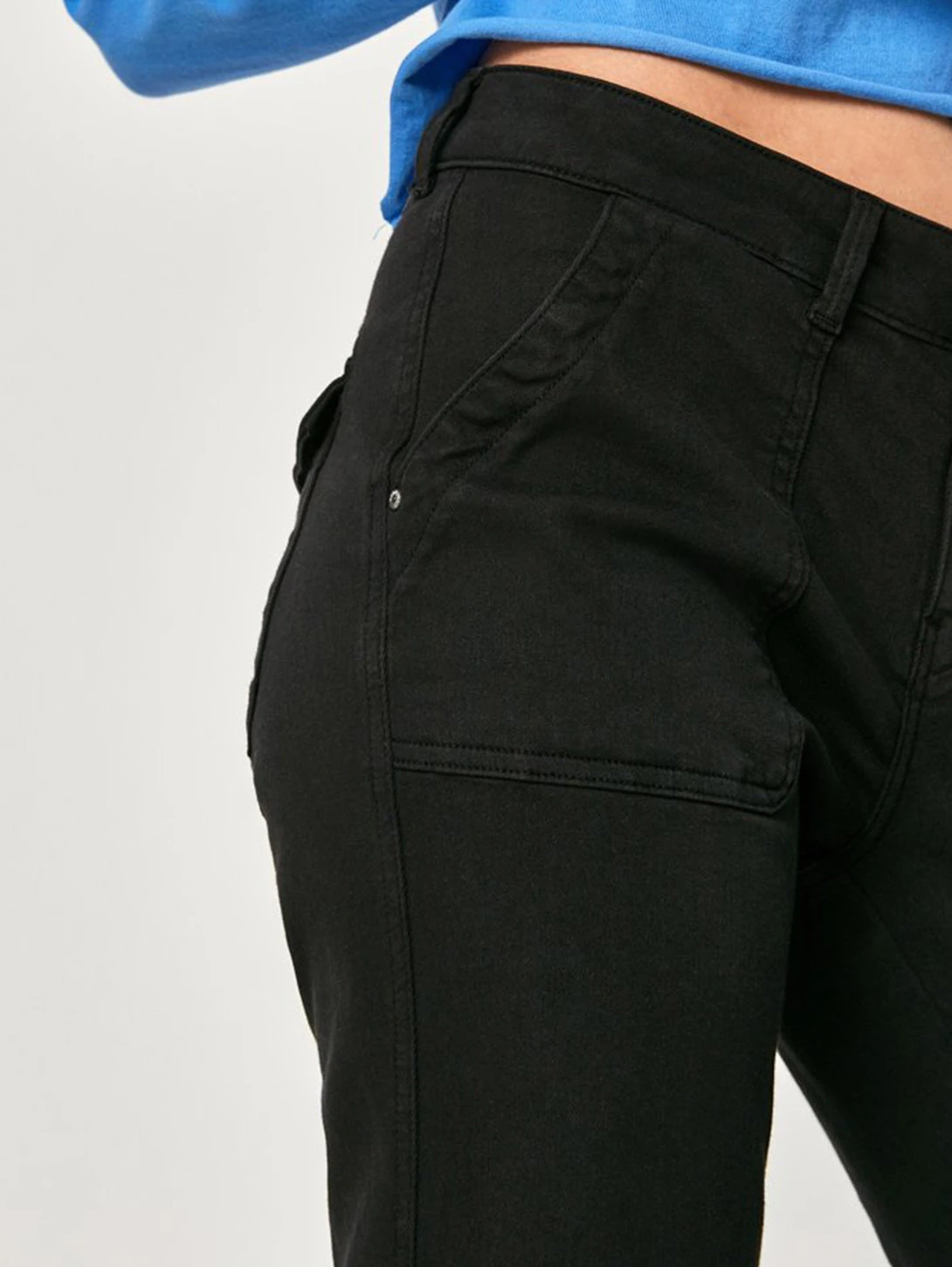 Mavi Ivy Jogger Pant 7 Mavi Ivy Jogger Pant - Image 5