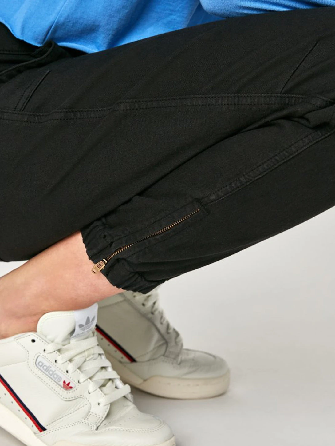 Mavi Ivy Jogger Pant 9 Mavi Ivy Jogger Pant - Image 7