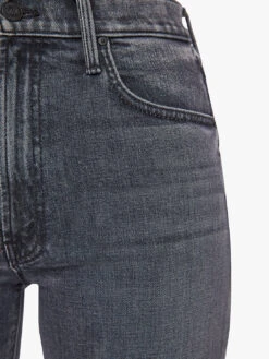 MOTHER Rambler Zip Flood Jean - Outta Sight 10 MOTHER Rambler Zip Flood Jean - Outta Sight -MOTHER || FRAME || RAILS Sales Store 10567 515 OTA 1244C