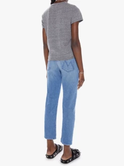 MOTHER The Tomcat Ankle Jean - On The Run 8 MOTHER The Tomcat Ankle Jean - On The Run -MOTHER || FRAME || RAILS Sales Store 1364 1219 OTU 1560 1780x 95e05df5 b61f 491b 973a 2a3bbf199957