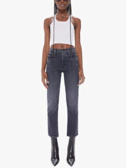 MOTHER The Tomcat Ankle Jean - On The Fly