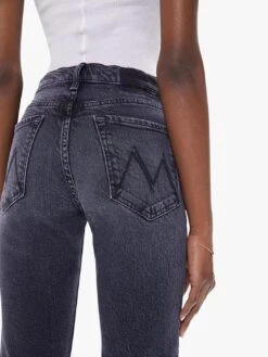 MOTHER The Tomcat Ankle Jean - On The Fly -MOTHER || FRAME || RAILS Sales Store 1664 846 OTY 2434C FINISHED