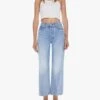 MOTHER Rambler Ankle Jean - Bucket List -MOTHER || FRAME || RAILS Sales Store 1667 1085 BKL 2518C