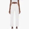 MOTHER The Rambler Cargo Ankle Jean - Cream Puff 1 MOTHER The Rambler Cargo Ankle Jean - Cream Puff -MOTHER || FRAME || RAILS Sales Store 1867 753 CFS 7840 1780x 781487ed 4b33 44af 821c 076563bca255