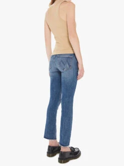 MOTHER Mid Rise Dazzler Ankle Jean - Going In Circles -MOTHER || FRAME || RAILS Sales Store 1906 1159 GIC 2132 1780x f2741917 49cc 4001 b6c0 0ff43db65879
