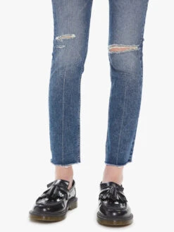 MOTHER Mid Rise Dazzler Ankle Jean - Going In Circles -MOTHER || FRAME || RAILS Sales Store 1906 1159 GIC 2136 1780x 9671a45a ed5c 4d9e 8233 2fdfdc58de72