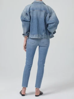 CITIZENS OF HUMANITY Jolene High Rise Slim Jean - Pixie 10 CITIZENS OF HUMANITY Jolene High Rise Slim Jean - Pixie -MOTHER || FRAME || RAILS Sales Store 1965B 1436 JOLENE 27 PIXIE 8466 800x b3b0fc11 6ee6 4940 9c67 4e4f434a508a