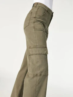 Mavi Alva Cargo Pant - Capers Luxe Twill 12 Mavi Alva Cargo Pant - Capers Luxe Twill -MOTHER || FRAME || RAILS Sales Store 22d7c938e693d92da7840692cdf17300028f95fa39dcc41cb850509beed82a23