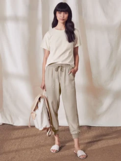 Splendid Lakeside Jogger Pant