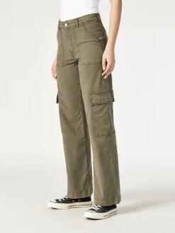 Mavi Alva Cargo Pant - Capers Luxe Twill 10 Mavi Alva Cargo Pant - Capers Luxe Twill -MOTHER || FRAME || RAILS Sales Store 6d248e412d88ac0b8e727be1bc22eb67baf1cfb5a34b7db87f73b3bca7789270
