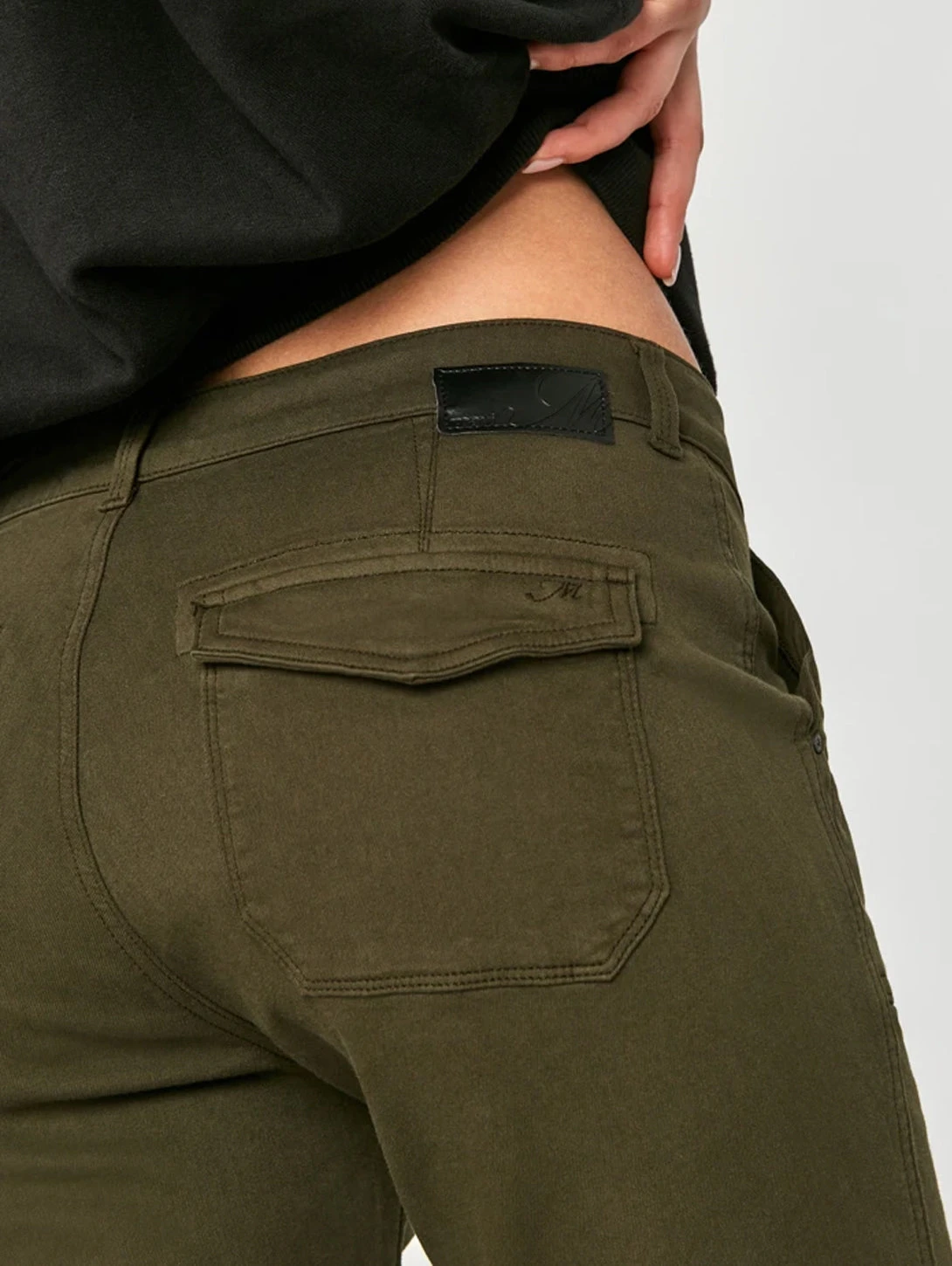 Mavi Ivy Jogger Pant 17 Mavi Ivy Jogger Pant - Image 15