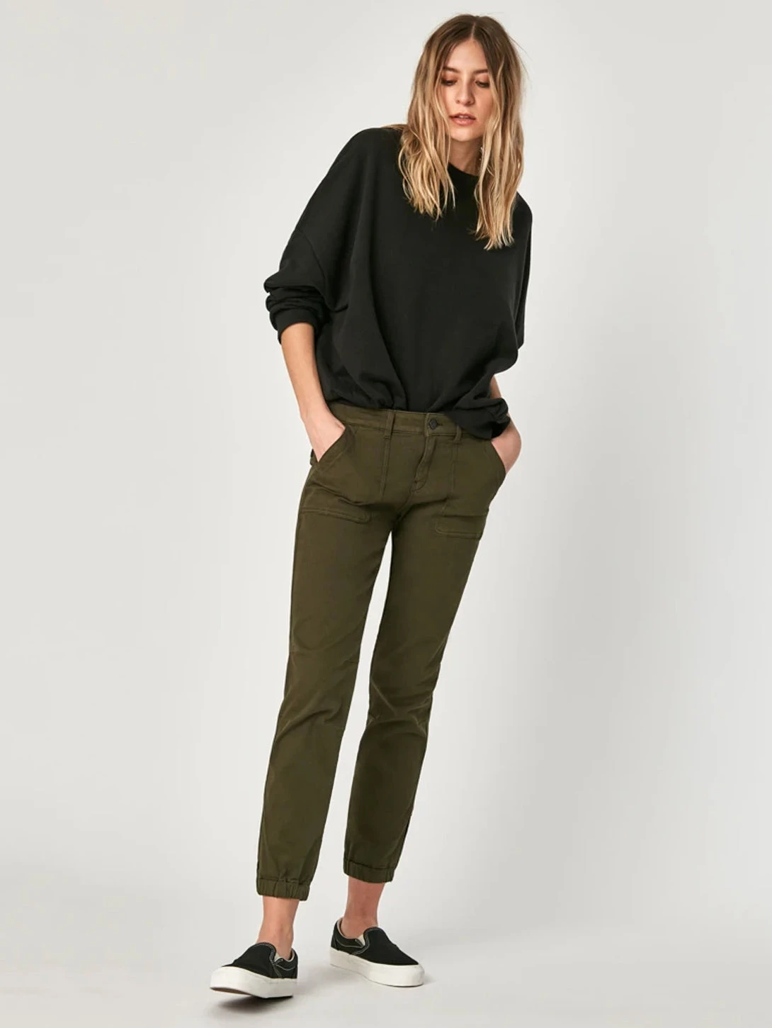 Mavi Ivy Jogger Pant 13 Mavi Ivy Jogger Pant - Image 11