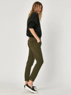 Mavi Ivy Jogger Pant 30 Mavi Ivy Jogger Pant -MOTHER || FRAME || RAILS Sales Store 751X19 DKJADE 4