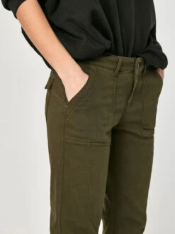 Mavi Ivy Jogger Pant 35 Mavi Ivy Jogger Pant -MOTHER || FRAME || RAILS Sales Store 751X19 DKJADE 6