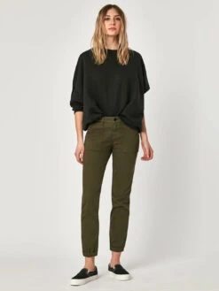 Mavi Ivy Jogger Pant 31 Mavi Ivy Jogger Pant -MOTHER || FRAME || RAILS Sales Store 751X19 DKJADE 7