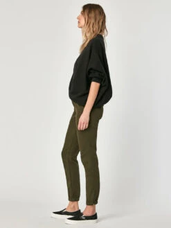 Mavi Ivy Jogger Pant 29 Mavi Ivy Jogger Pant -MOTHER || FRAME || RAILS Sales Store 751X19 DKJADE 8