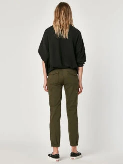 Mavi Ivy Jogger Pant 34 Mavi Ivy Jogger Pant -MOTHER || FRAME || RAILS Sales Store 751X19 DKJADE 9