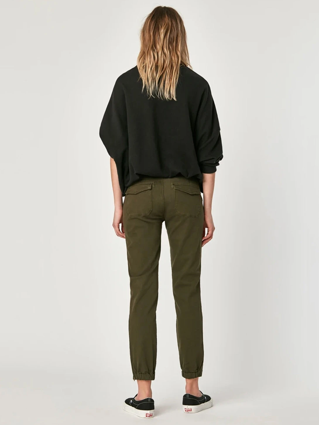 Mavi Ivy Jogger Pant 15 Mavi Ivy Jogger Pant - Image 13
