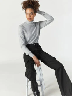 Mavi Alva Cargo Pant - Black Luxe Twill 13 Mavi Alva Cargo Pant - Black Luxe Twill -MOTHER || FRAME || RAILS Sales Store 8e6a5ec0eef056dea63095062f2aa0299336a78e1ee8f7f523050c55d4e28108