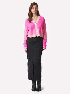 Marlie Cardigan - Barbie