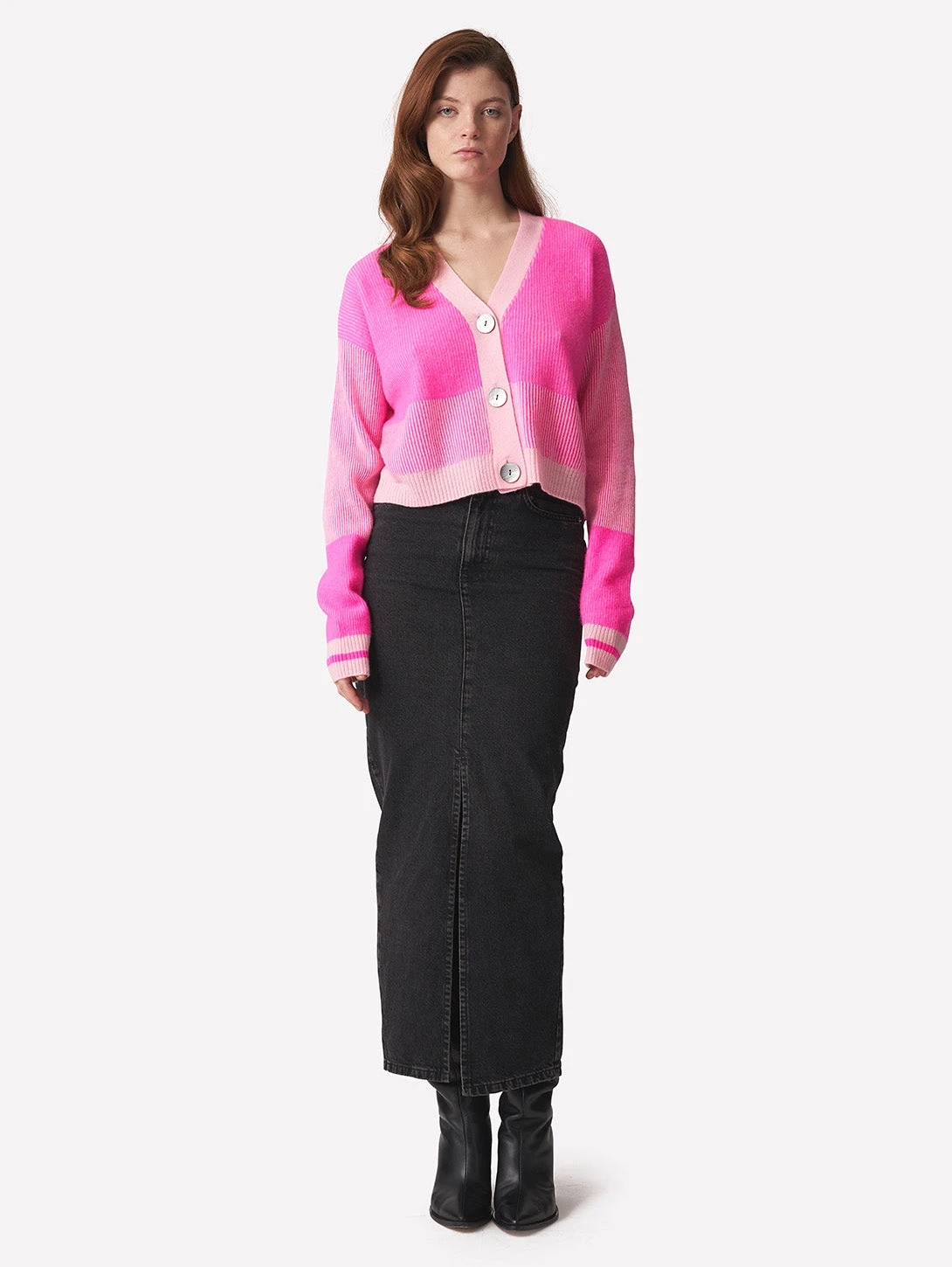 Marlie Cardigan - Barbie 3 Marlie Cardigan - Barbie