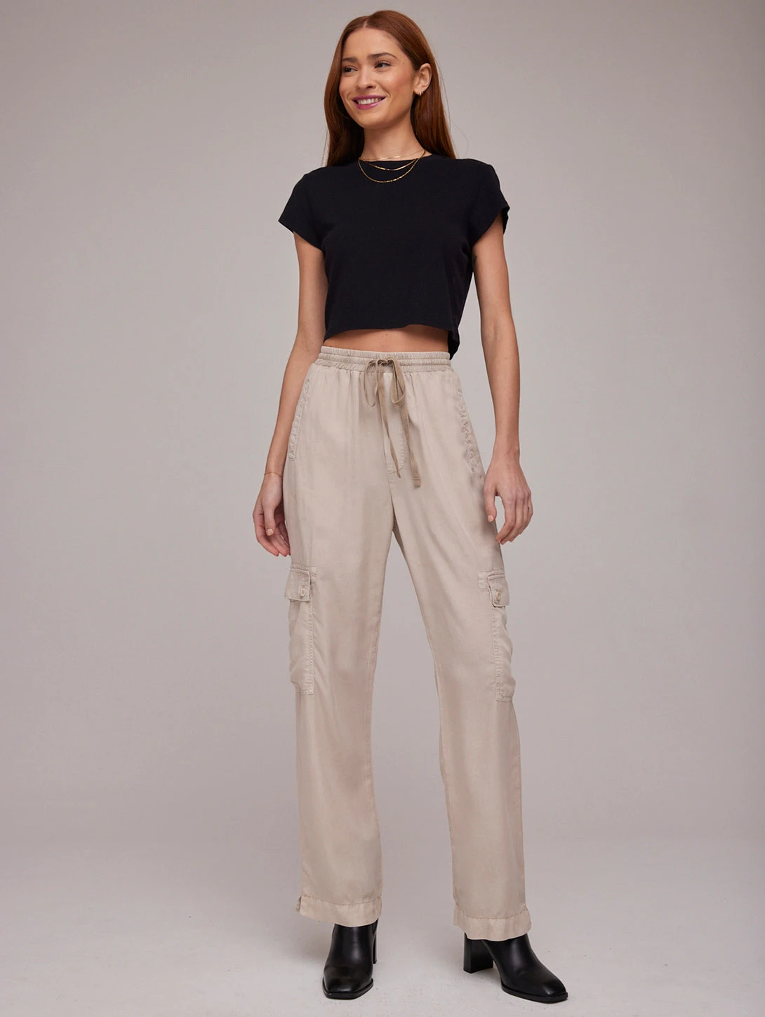 Cargo Pant 3 Cargo Pant