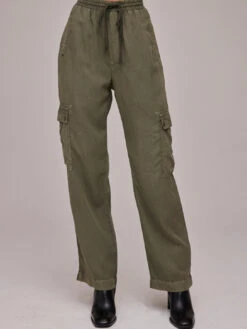 Cargo Pant 13 Cargo Pant -MOTHER || FRAME || RAILS Sales Store B3152 F16 303 5 J