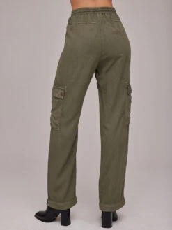 Cargo Pant 15 Cargo Pant -MOTHER || FRAME || RAILS Sales Store B3152 F16 303 7 J