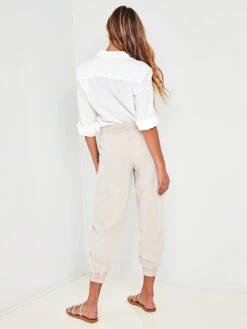 Easy Jogger 22 Easy Jogger -MOTHER || FRAME || RAILS Sales Store B3662 654 303 10 J FINISHED