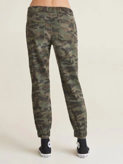 Pocket Jogger Pant - Vintage Camo -MOTHER || FRAME || RAILS Sales Store B3675 238 427 4 J