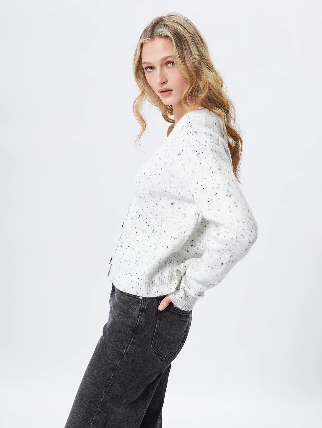 Braxton Cardigan 4 Braxton Cardigan - Image 2