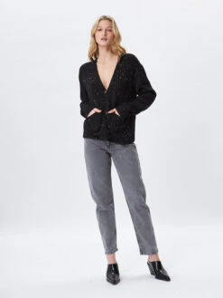 Braxton Cardigan 15 Braxton Cardigan -MOTHER || FRAME || RAILS Sales Store BRAXTON 7053