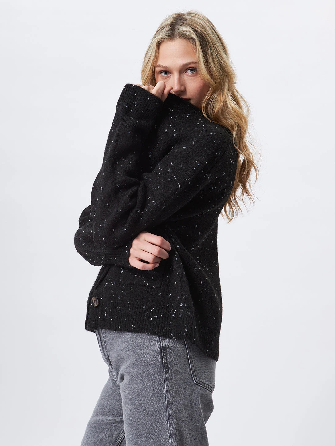 Braxton Cardigan 7 Braxton Cardigan - Image 5