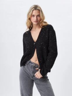 Braxton Cardigan 14 Braxton Cardigan -MOTHER || FRAME || RAILS Sales Store BRAXTON 7077