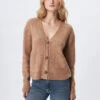 Braxton Cardigan - Camel -MOTHER || FRAME || RAILS Sales Store BRAXTON2