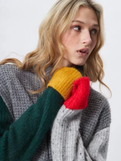 Cruze Turtleneck Sweater - Panorama -MOTHER || FRAME || RAILS Sales Store CRUISE 7736