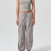 AGOLDE Ginerva Cargo Pant - Drab