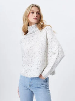 Emmett Turtleneck Sweater