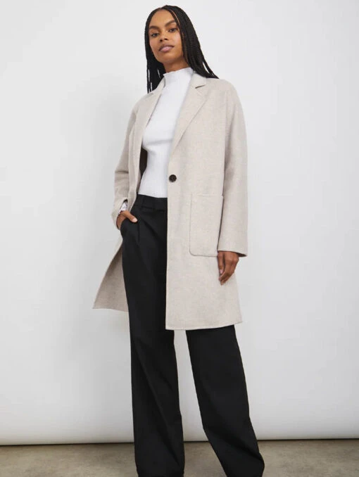 RAILS Everest Coat - Oatmeal 6 RAILS Everest Coat - Oatmeal -MOTHER || FRAME || RAILS Sales Store EVEREST OATMEAL 1234 767x 2d1d6efb 898e 452f 82a5 c418644a2ac8