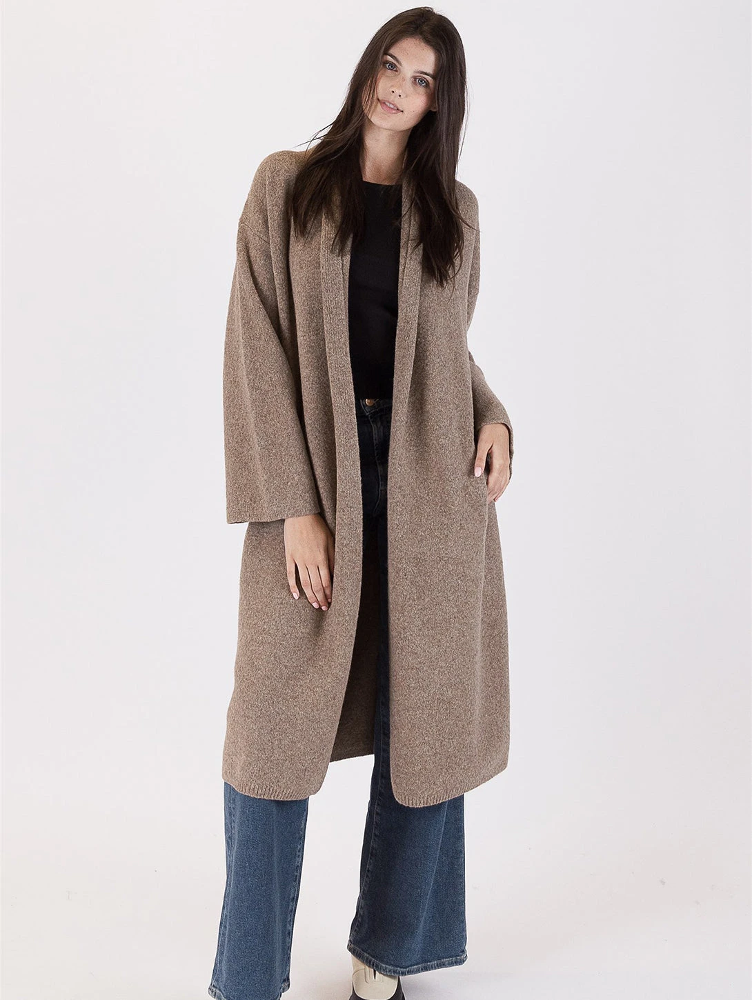 Hugh Coatigan - Driftwood 3 Hugh Coatigan - Driftwood