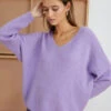 Hailey V-Neck Sweater -MOTHER || FRAME || RAILS Sales Store IMAGERESIZE 7 b52af85a c4ad 41ad b90e ea410e7c1d5b 590x 1
