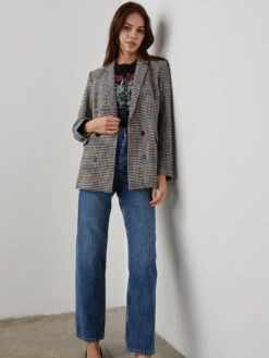 MOTHER || FRAME || RAILS Sales Store -MOTHER || FRAME || RAILS Sales Store JAC CARDINALPINEMULTI 4