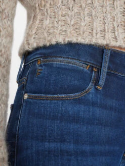 FRAME Le High Straight Jean - Majesty -MOTHER || FRAME || RAILS Sales Store LHST865 MAJESTY 0856