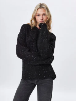 Louie Crew Sweater 15 Louie Crew Sweater -MOTHER || FRAME || RAILS Sales Store LOUIE 6424