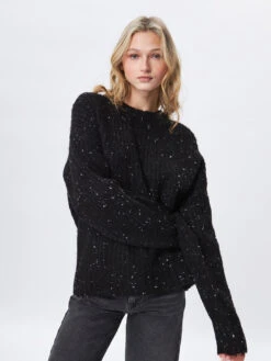 Louie Crew Sweater 16 Louie Crew Sweater -MOTHER || FRAME || RAILS Sales Store LOUIE 6428