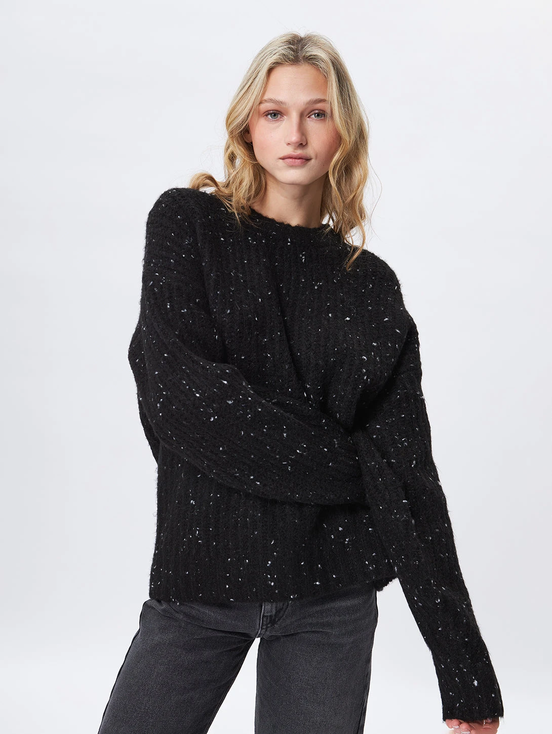 Louie Crew Sweater 8 Louie Crew Sweater - Image 6