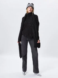 Louie Crew Sweater 18 Louie Crew Sweater -MOTHER || FRAME || RAILS Sales Store LOUIE 6430